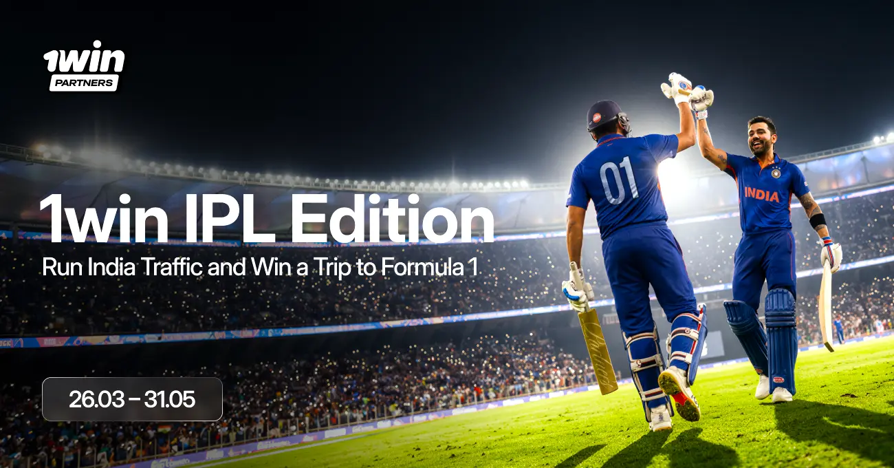 1win India Guide — Slots, live tables and crash games