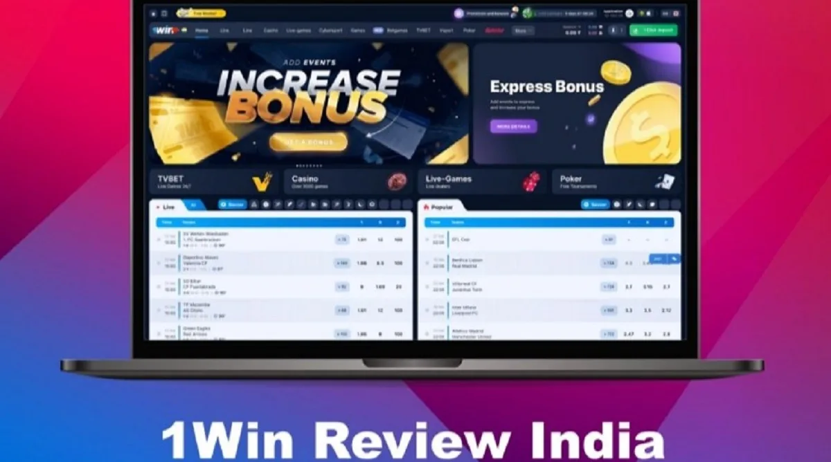 1win India Guide — App or mobile browser on Android?