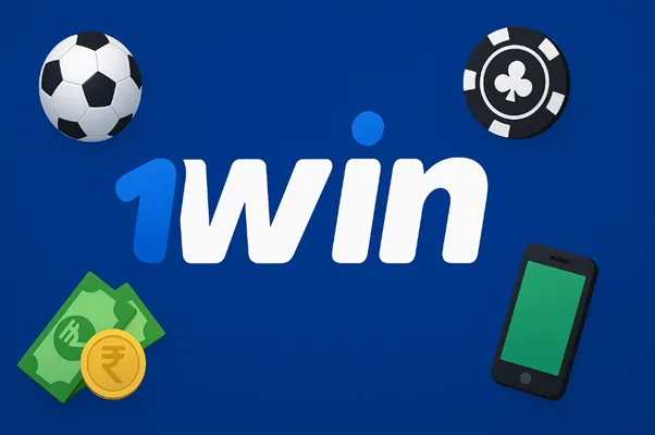 1win India Guide — A sensible order of operations for a first claim