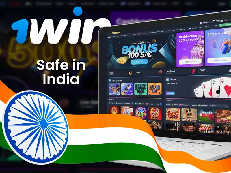 1win India Guide — Which rails Indian players expect to see in the cashier
